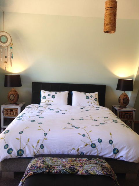 Dunsborough Barn Stay - Accommodation Perth 3