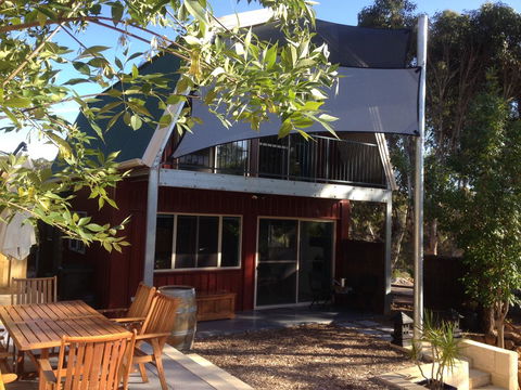 Dunsborough Barn Stay - Accommodation Perth 5