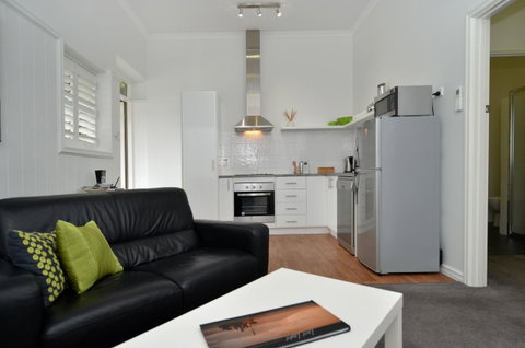 Albany Central Apartments - Accommodation Perth 12