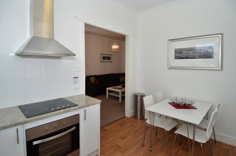 Albany Central Apartments - Accommodation Perth 16