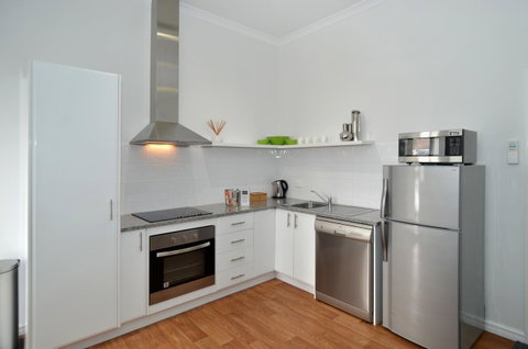 Albany Central Apartments - Accommodation Perth 4