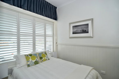 Albany Central Apartments - Accommodation Perth 3