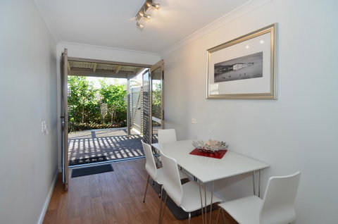 Albany Central Apartments - Accommodation Perth 1
