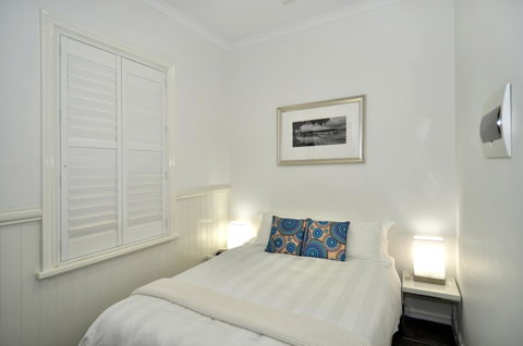 Albany Central Apartments - Accommodation Perth 13