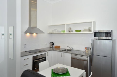 Albany Central Apartments - Accommodation Perth 7