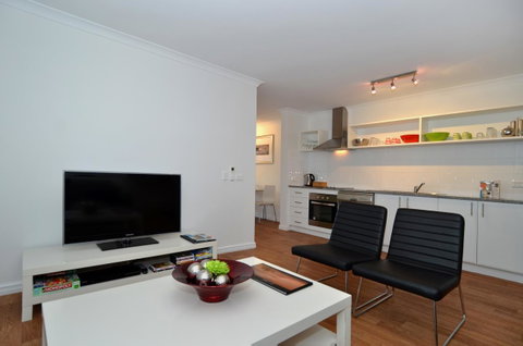 Albany Central Apartments - Accommodation Perth 18
