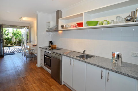 Albany Central Apartments - Accommodation Perth 10