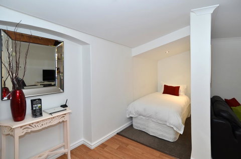 Albany Central Apartments - Accommodation Perth 11