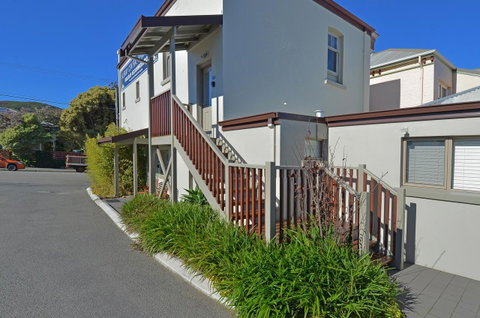 Albany Central Apartments - Accommodation Perth 0
