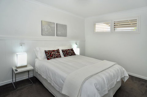 Albany Central Apartments - Accommodation Perth 26