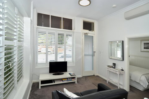 Albany Central Apartments - Accommodation Perth 17