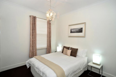 Albany Central Apartments - Accommodation Perth 21