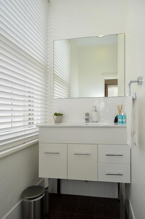 Albany Central Apartments - Accommodation Perth 23