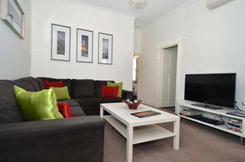 Albany Central Apartments - Accommodation Perth 2