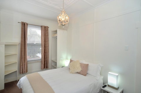 Albany Central Apartments - Accommodation Perth 25
