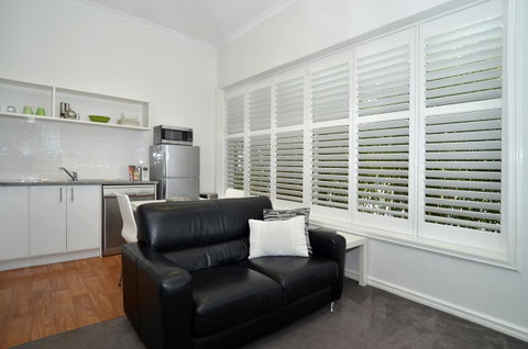 Albany Central Apartments - Accommodation Perth 8