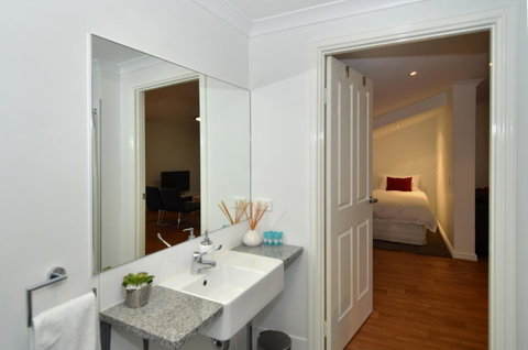 Albany Central Apartments - Accommodation Perth 20