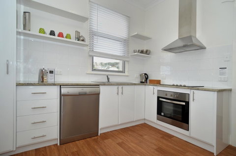 Albany Central Apartments - Accommodation Perth 14
