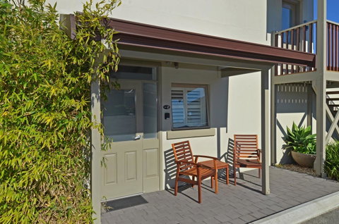 Albany Central Apartments - Accommodation Perth 9