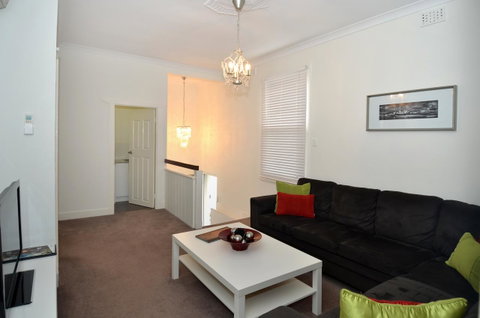 Albany Central Apartments - Accommodation Perth 24