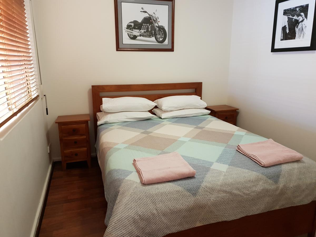 Hamilton Hill WA Accommodation Perth