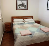 Ocean View Villas - 2 bedroom villa in quiet complex - Accommodation Perth