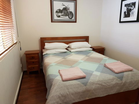 Ocean View Villas - 2 Bedroom Villa In Quiet Complex - Perth Resorts 0