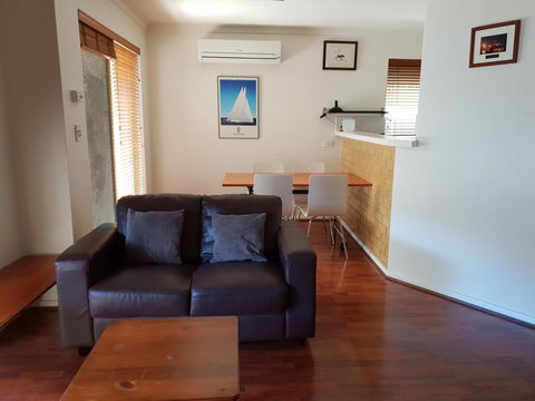 Ocean View Villas - 2 Bedroom Villa In Quiet Complex - Perth Resorts 1