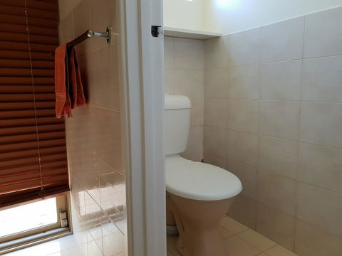 Ocean View Villas - 2 Bedroom Villa In Quiet Complex - Perth Resorts 6