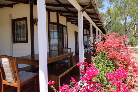 Daisy Cottage - Accommodation Perth 0