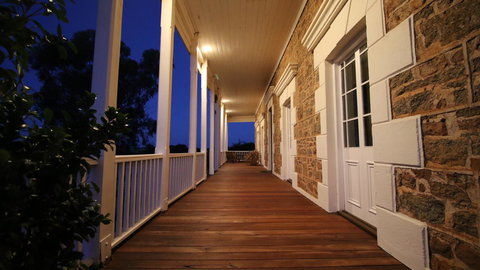 Daisy Cottage - Accommodation Perth 15
