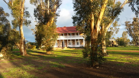 Daisy Cottage - Accommodation Perth 26