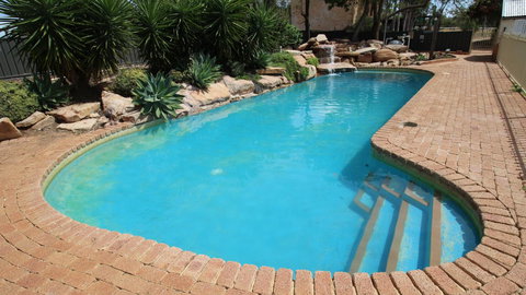 Daisy Cottage - Accommodation Perth 17