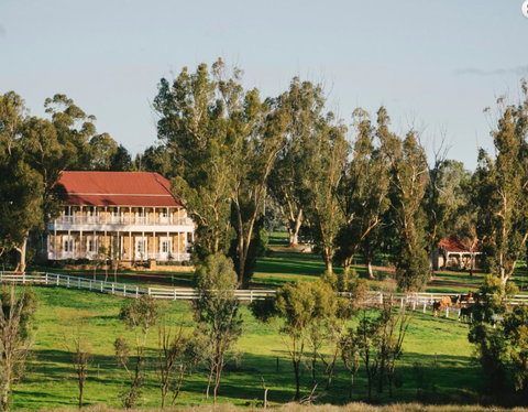 Daisy Cottage - Accommodation Perth 7