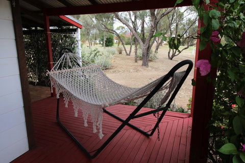 Daisy Cottage - Accommodation Perth 25