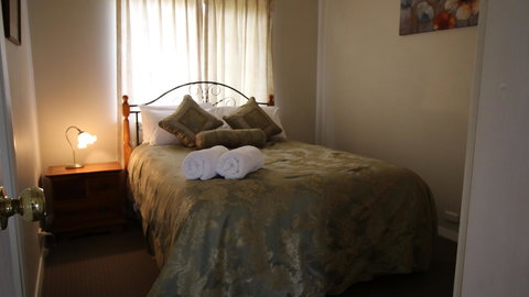 Daisy Cottage - Accommodation Perth 21