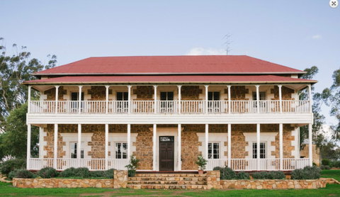 Daisy Cottage - Accommodation Perth 14