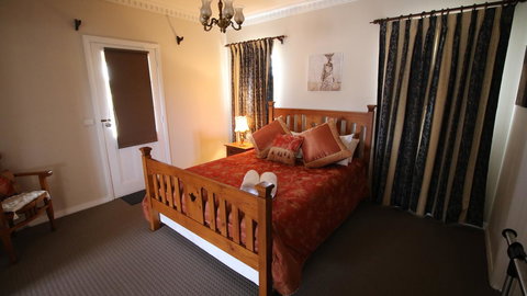 Daisy Cottage - Accommodation Perth 1