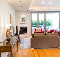 Constellation Apartments - Perth Resorts