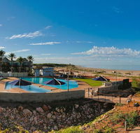 Mantarays Ningaloo Beach Resort - Accommodation Perth