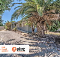 Panoramique Holiday Home With a View - Accommodation Perth