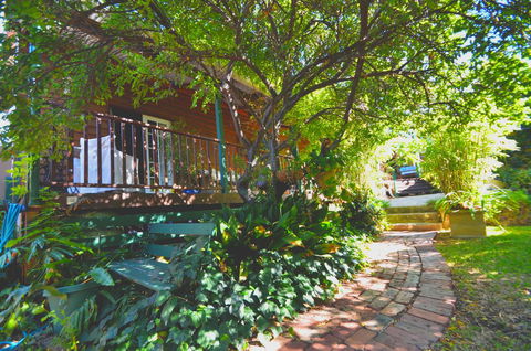 RoseMoore Bed & Breakfast - Perth Resorts 7