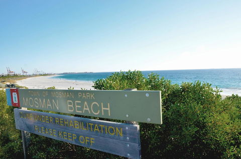 RoseMoore Bed & Breakfast - Perth Resorts 14