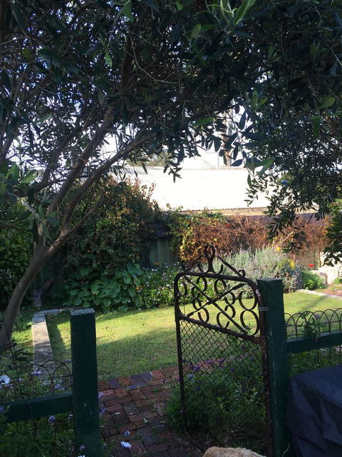RoseMoore Bed & Breakfast - Perth Resorts 1