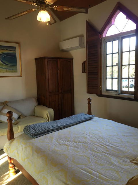RoseMoore Bed & Breakfast - Perth Resorts 5