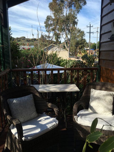 RoseMoore Bed & Breakfast - Perth Resorts 4