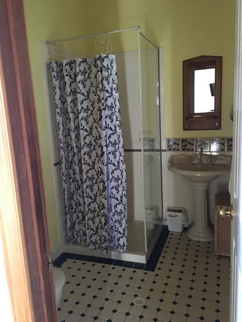RoseMoore Bed & Breakfast - Perth Resorts 3