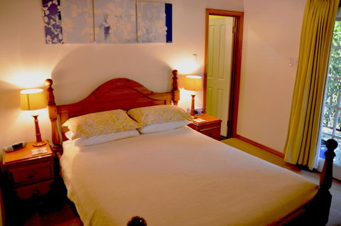 RoseMoore Bed & Breakfast - Perth Resorts 10