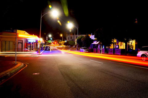 RoseMoore Bed & Breakfast - Perth Resorts 12
