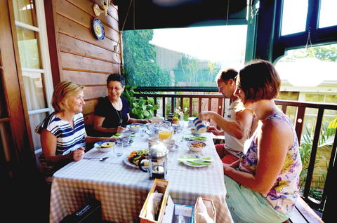 RoseMoore Bed & Breakfast - Perth Resorts 8